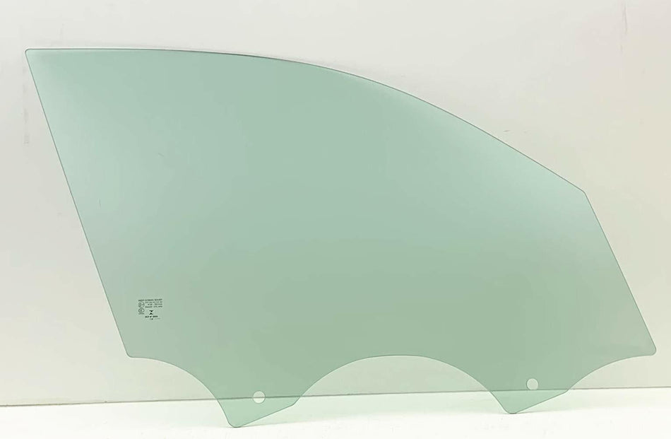 OEM Tempered Passenger Right Side Front Door Window Door Glass Compatible with BMW X3 2018-2024 Models