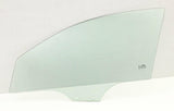 Driver Left Side Front Door Window Door Glass Compatible with Mazda RX8 2 Door Coupe 2004-2008 Models