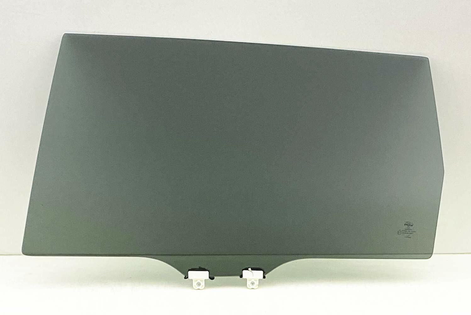 Driver Left Side Rear Door Window Privacy Glass Compatible with Subaru Ascent 2019-2025 Models
