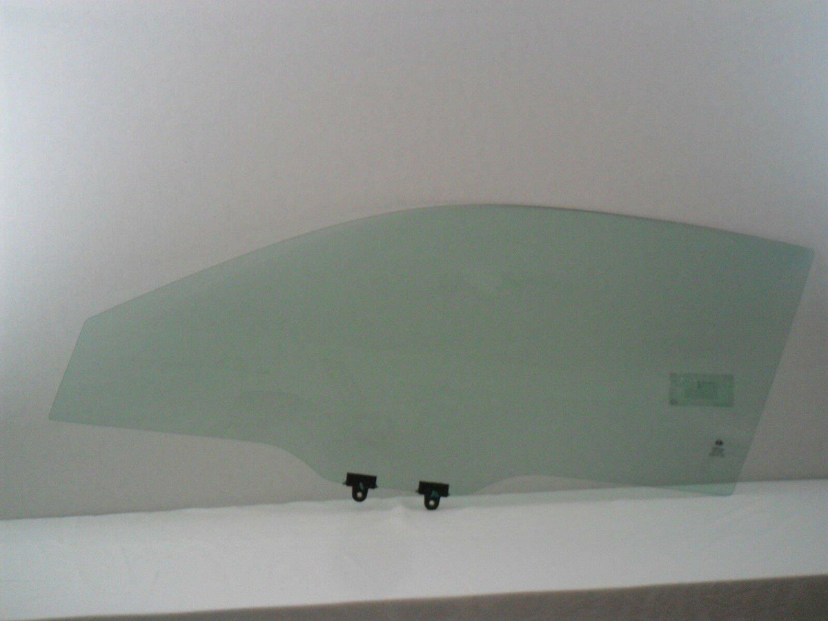 Driver Left Side Front Door Window Door Glass Compatible with Acura RDX 2007-2012 Models