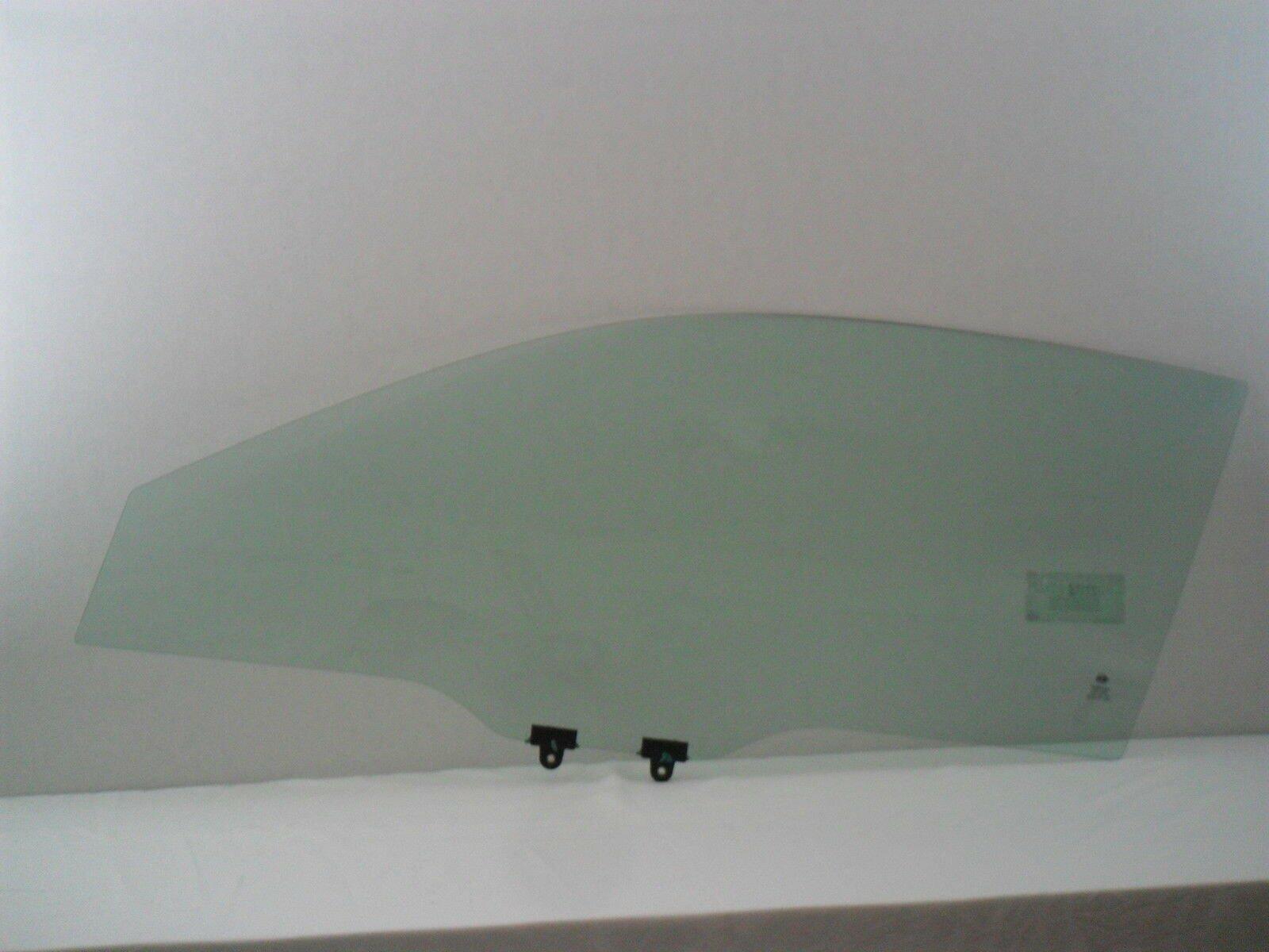 Driver Left Side Front Door Window Door Glass Compatible with Acura RDX 2007-2012 Models