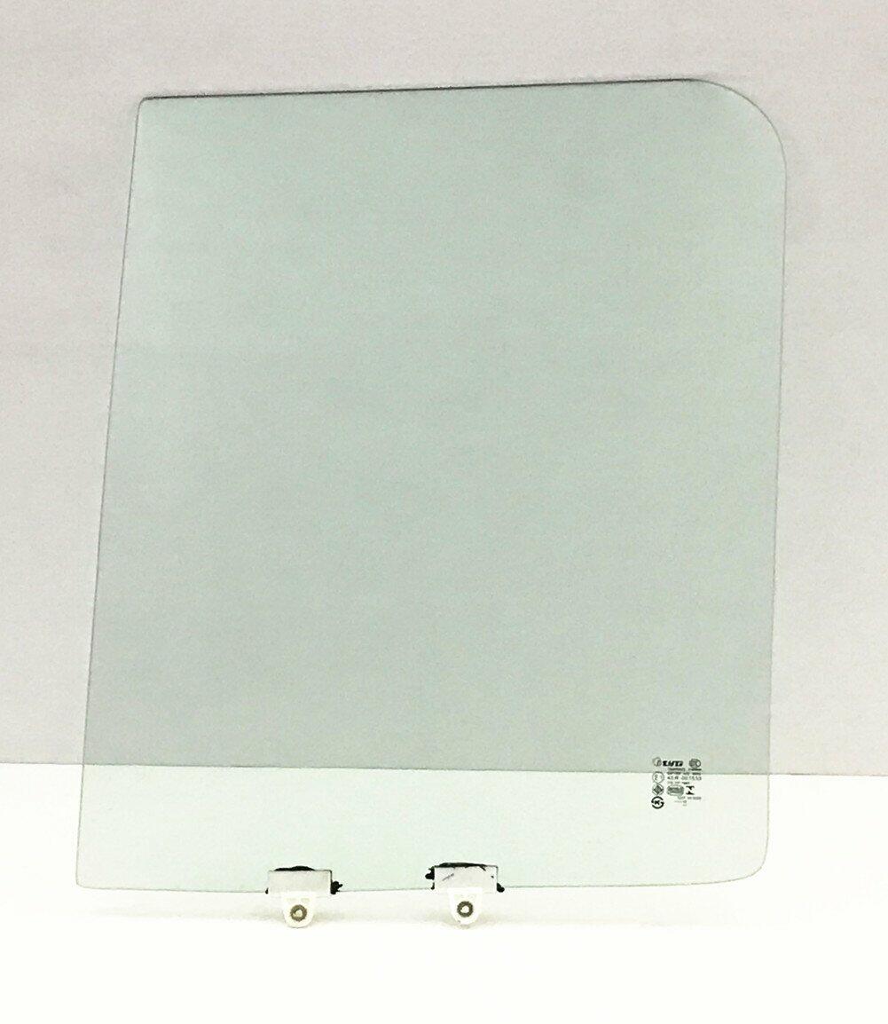 Driver Left Side Door Window Door Glass Compatible with Nissan UD1800 UD2000 UD2300 UD2600 UD3300 2005-2010 Models