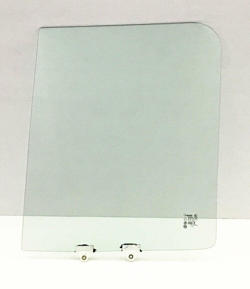 Driver Left Side Door Window Door Glass Compatible with Nissan UD1800 UD2000 UD2300 UD2600 UD3300 2005-2010 Models