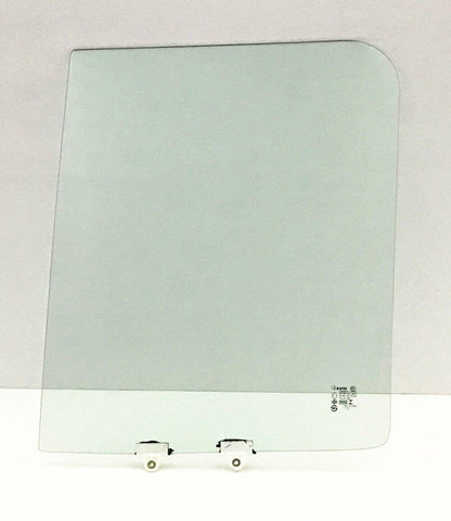 Driver Left Side Door Window Door Glass Compatible with Nissan UD1800 UD2000 UD2300 UD2600 UD3300 2005-2010 Models