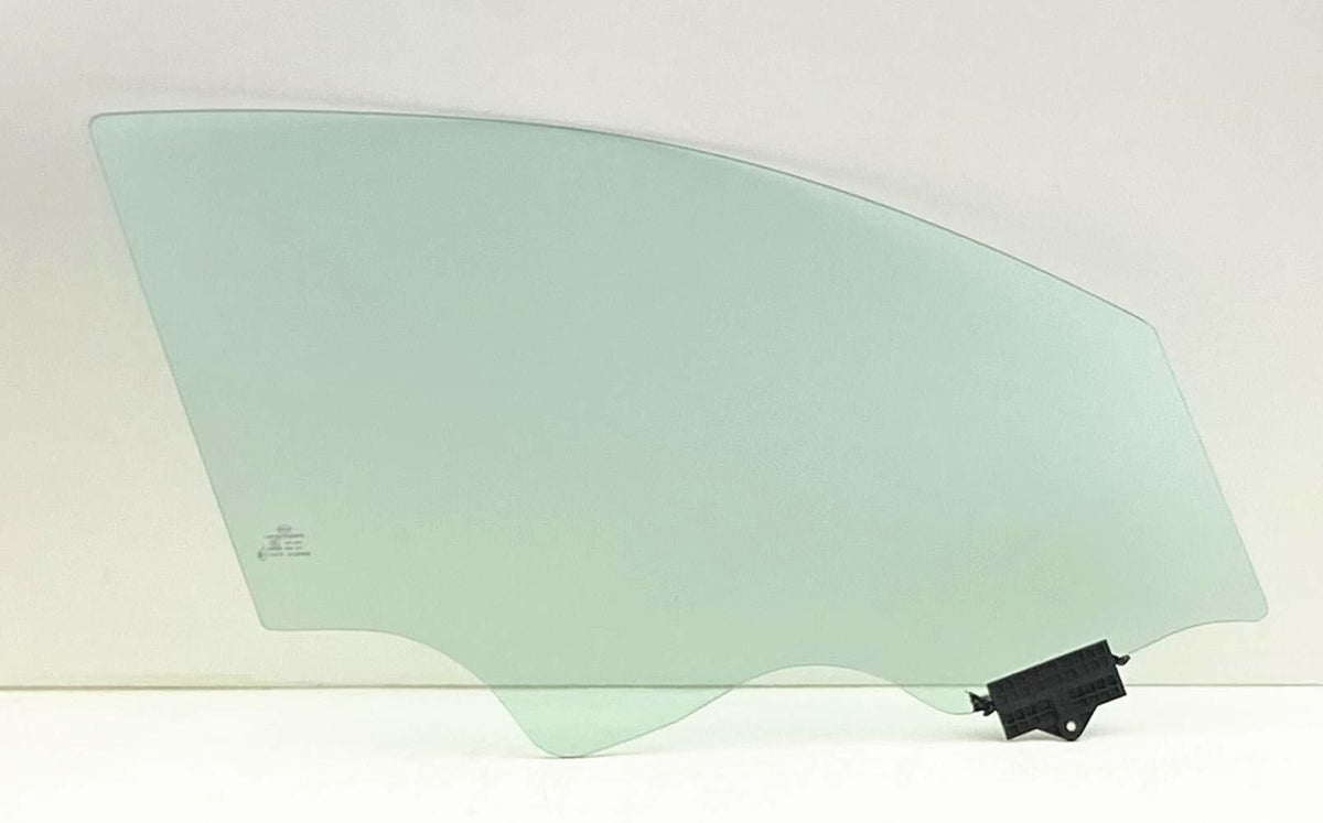 Laminated Passenger Right Side Front Door Window Door Glass Compatible with Kia Optima 2016-2020 Models