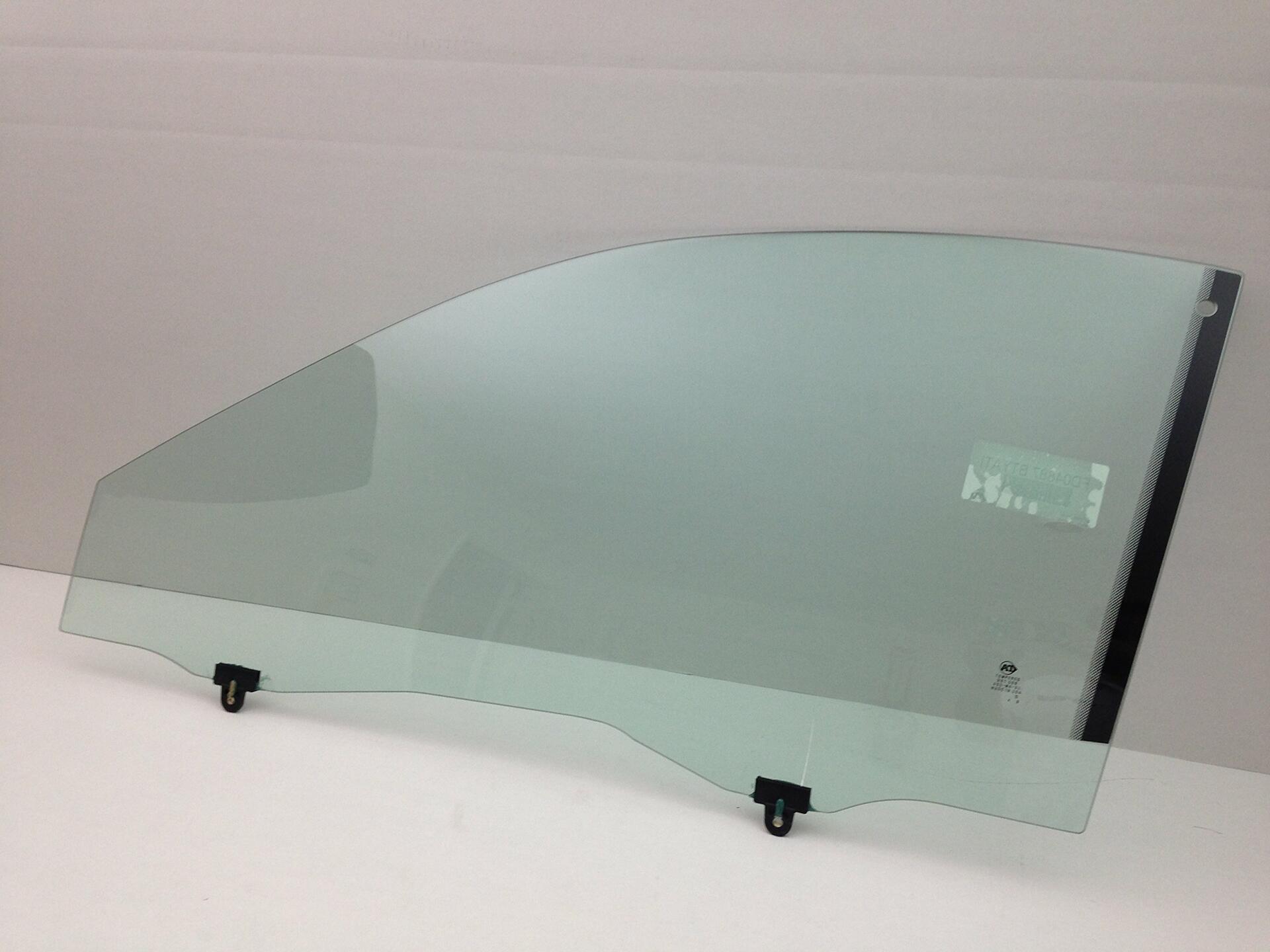 Driver Left Side Door Window Door Glass Compatible with Acura Integra 2 Door Hatchback 1994-2001 Models
