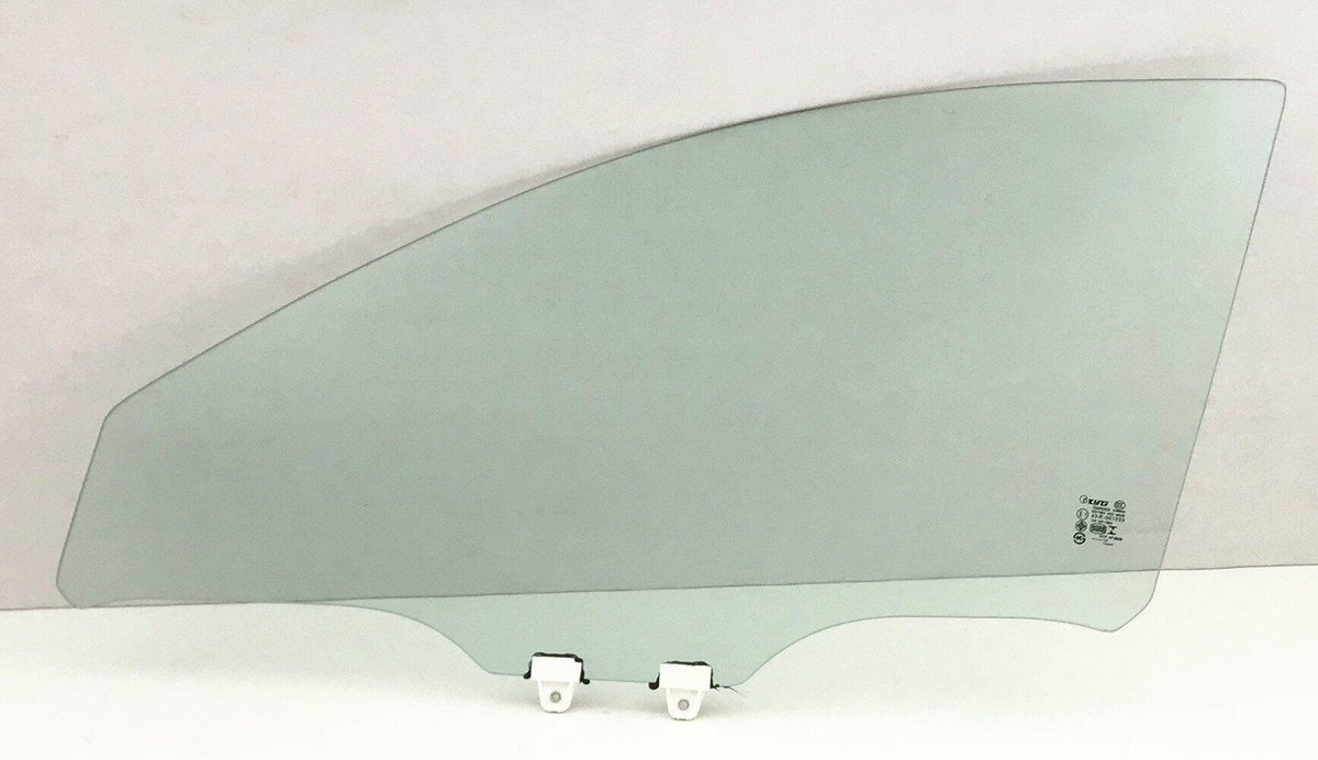 Driver Left Side Front Door Window Door Glass Compatible with Mazda CX-5 2013-2016 Models