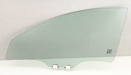 Driver Left Side Front Door Window Door Glass Compatible with Mazda CX-5 2013-2016 Models