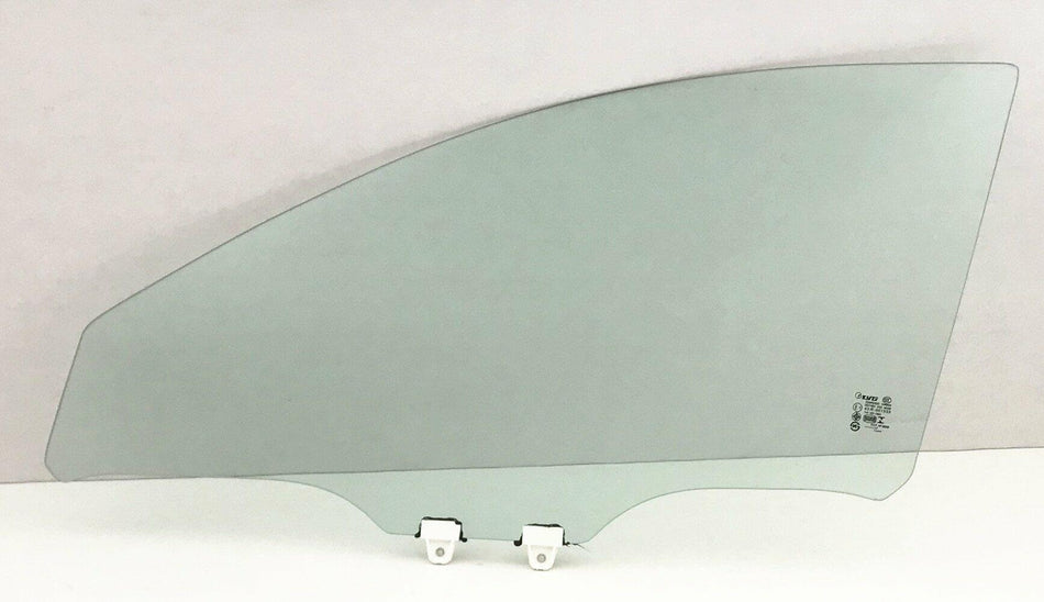 Driver Left Side Front Door Window Door Glass Compatible with Mazda CX-5 2013-2016 Models