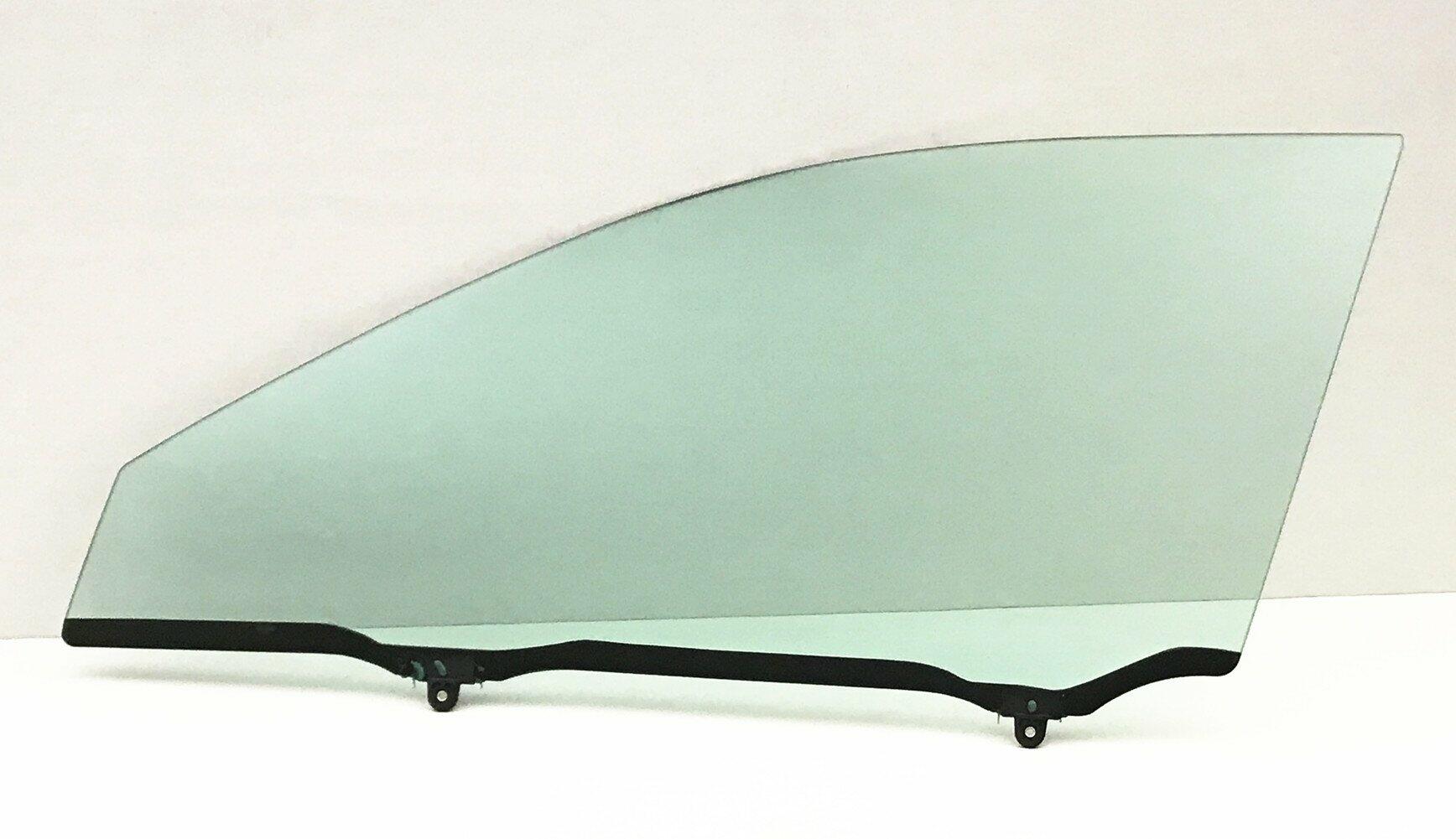 Driver Left Side Front Door Window Door Glass Compatible with Lexus GS200t / GS300 / GS350 / GS450h / GS F Sport 2013-2020 Models