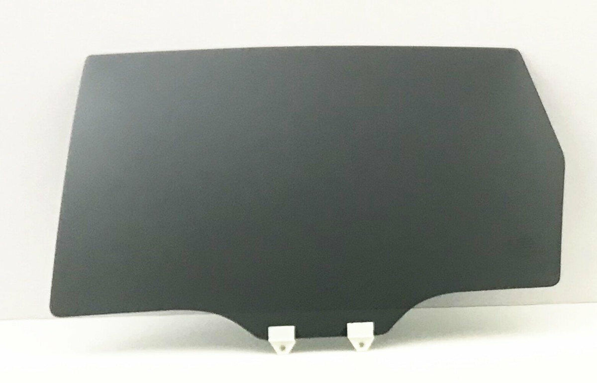 Driver Left Side Rear Door Window Door Glass Compatible with Acura MDX 2014-2020 Models