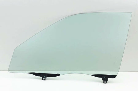 Driver Left Side Front Door Window Door Glass Compatible with Toyota Corolla/Chevrolet Prizm 1998-2002 Models