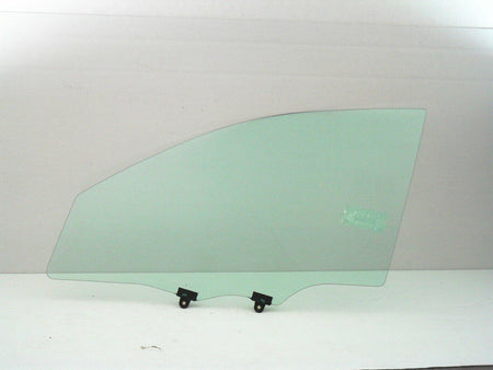 Driver Left Side Front Door Window Door Glass Compatible with Toyota Camry / Camry Hybrid 4 Door Sedan 2007-2011 Japan Built Models