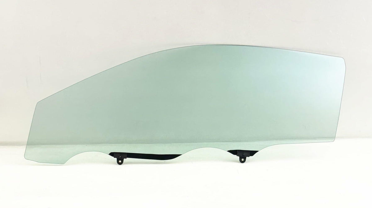 Driver Left Side Door Window Door Glass Compatible with Honda CR-Z 2 Door Coupe 2011-2016 Models