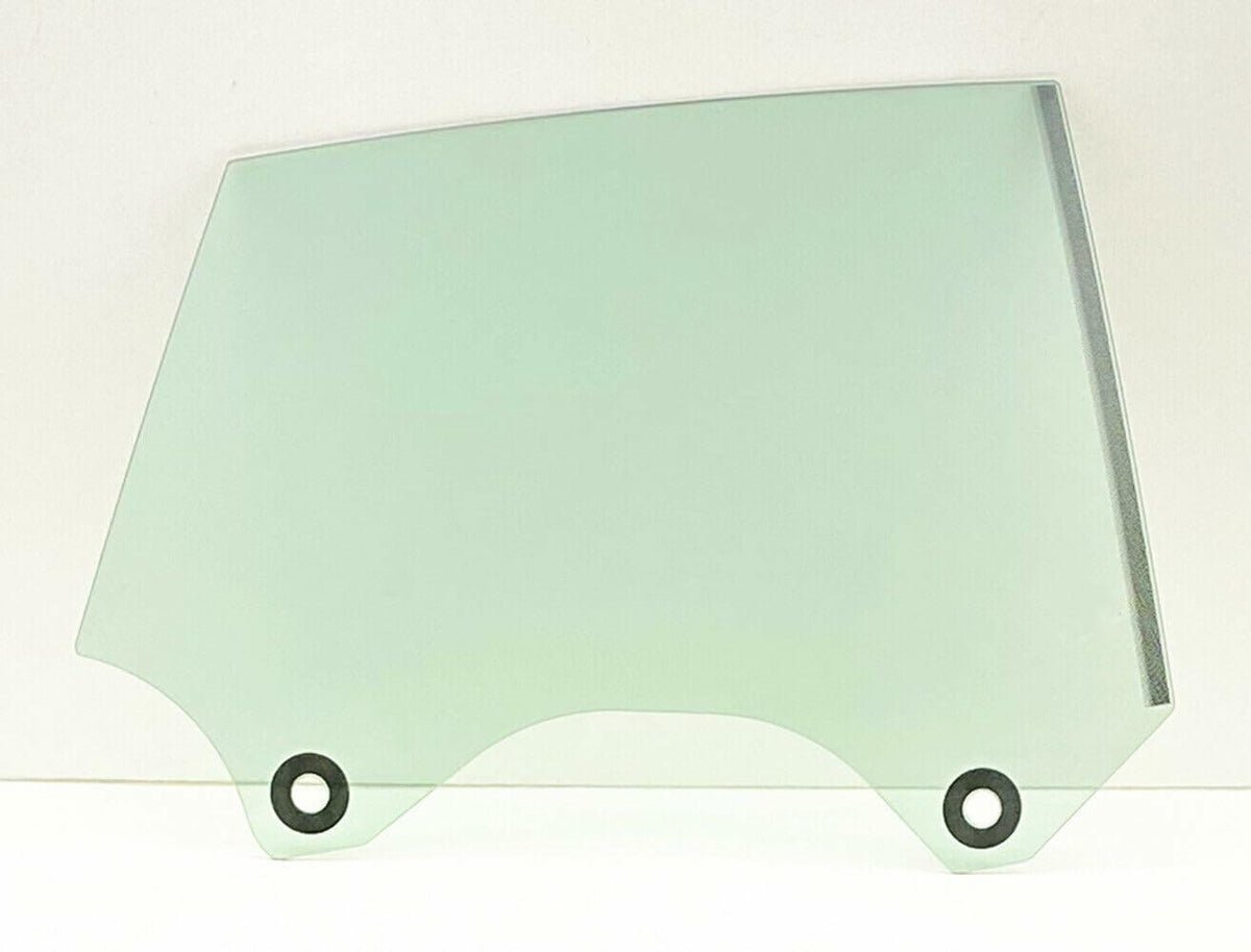 Passenger Right Side Rear Door Window Glass Compatible with BMW 328iGT / 335iGT / 340iGT / 330iGT 4 Door Hatchback 2014-2019 Models