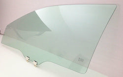 Driver Left Side Front Door Window Door Glass Compatible with Mazda CX-9 2007-2015 Models