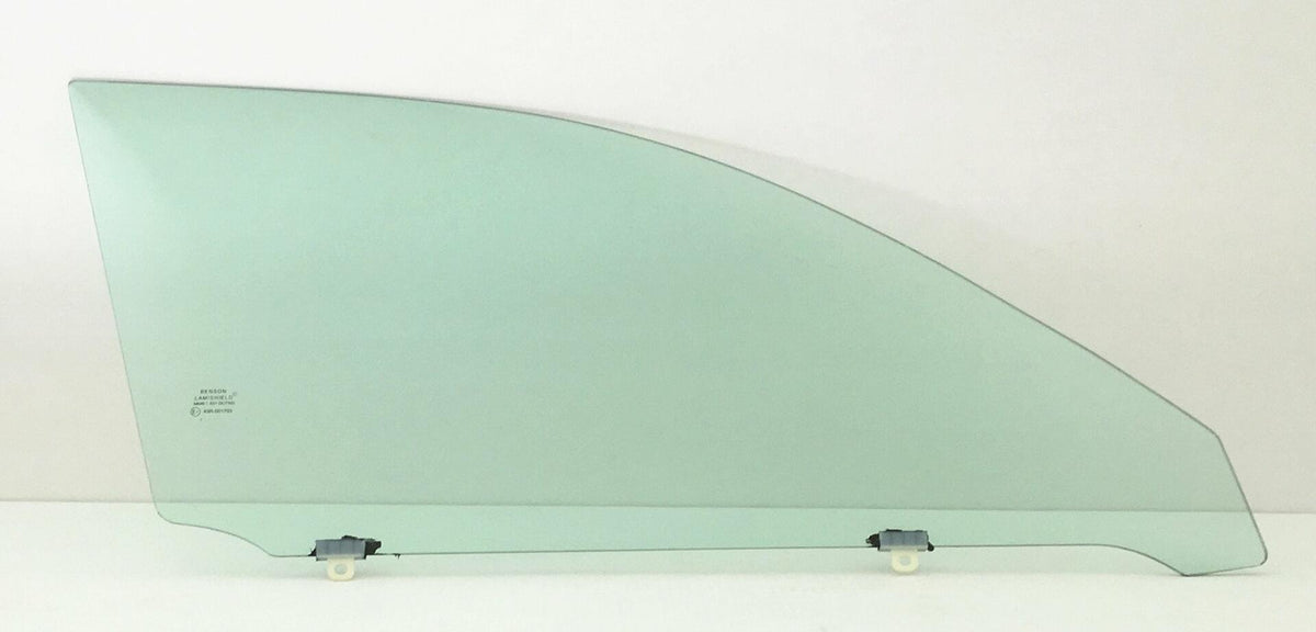 Laminated Passenger Right Side Front Door Window Door Glass Compatible with Lexus LS600h L / LS460 L 2007-2017 Models (Not For LS460)