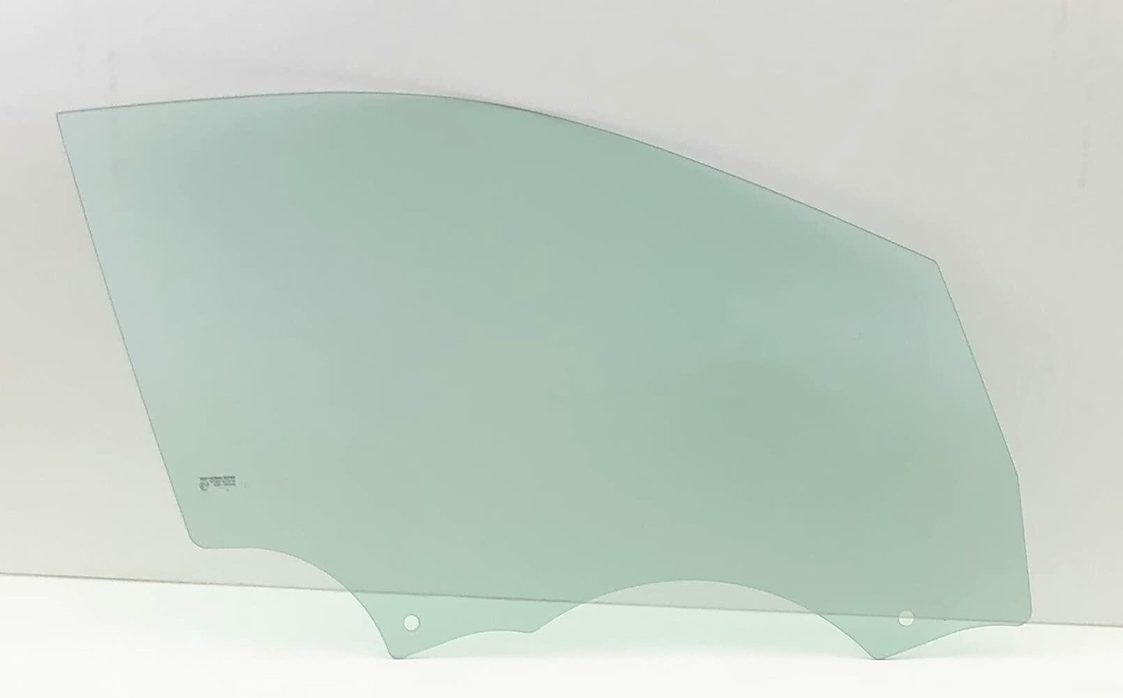 Passenger Right Side Front Door Window Door Glass Compatible with Land Rover Discovery Sport 2015-2025 Models