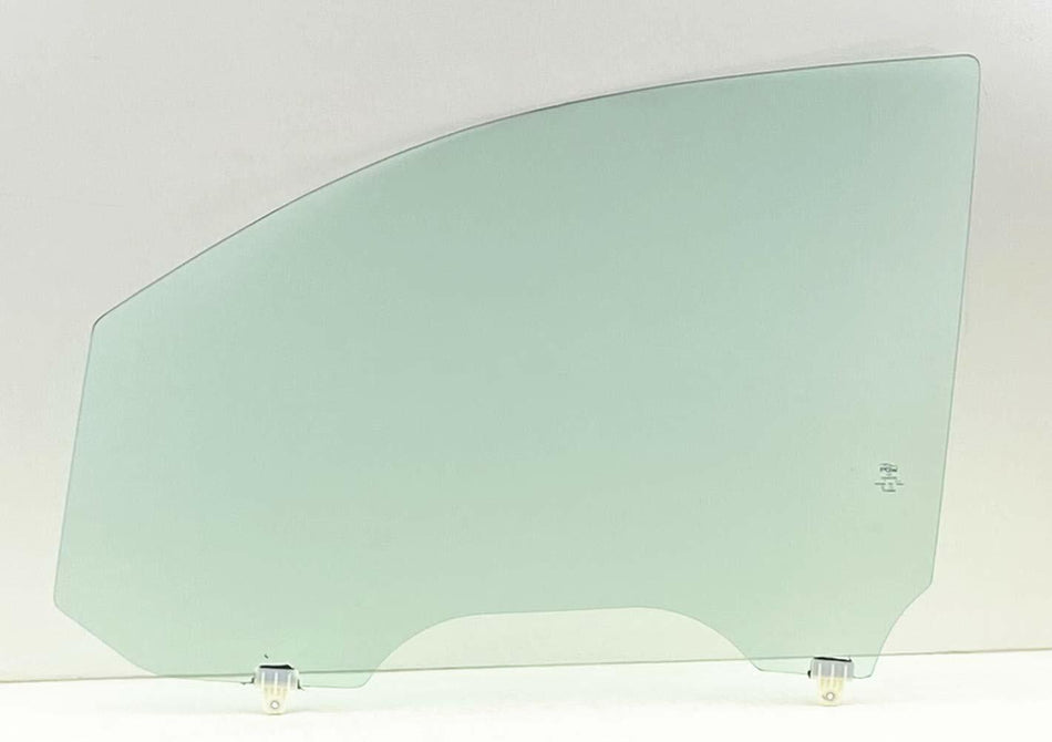 Laminated Driver Left Side Front Door Window Door Glass Compatible with Infiniti QX56 2007-2010 Models
