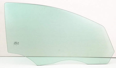 Passenger Right Side Front Door Window Door Glass Compatible with Ford Five Hundred 2005-2007 & Taurus 2008-2009/Mercury Montego 2005-2007 & Sable 2008-2009 4 Door Sedan Models