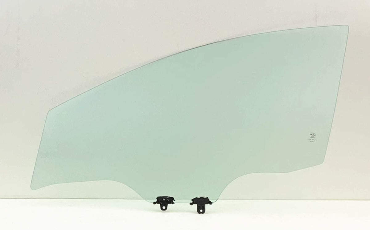 Tempered Driver Left Side Front Door Window Door Glass Compatible with Nissan Murano 2015-2024 Models