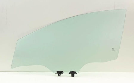 Tempered Driver Left Side Front Door Window Door Glass Compatible with Nissan Murano 2015-2024 Models