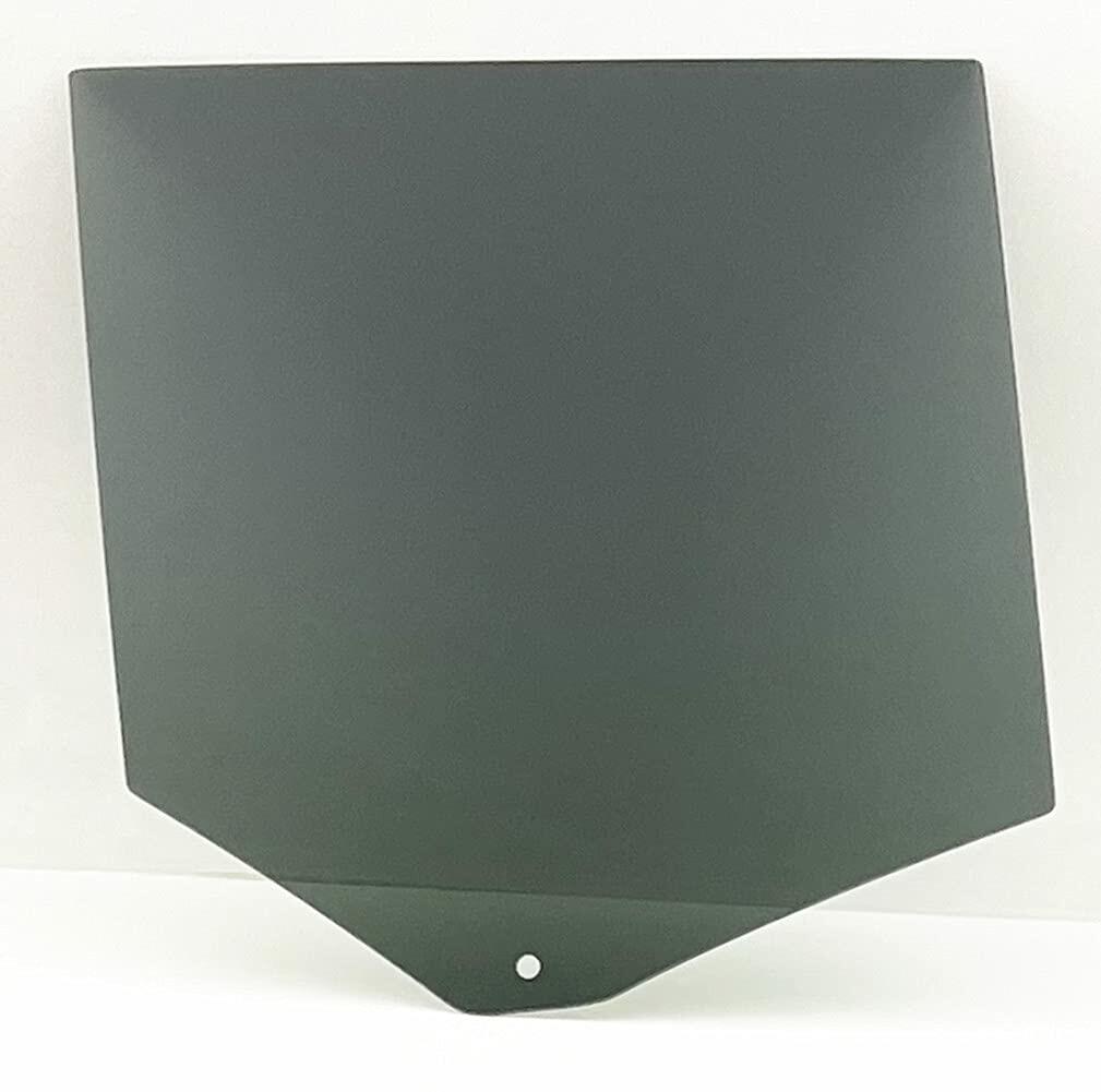 Passenger Right Side Rear Door Window Door Glass Compatible with Volvo XC90 2016-2026 Models