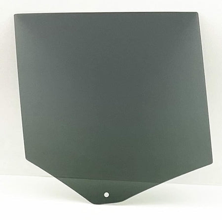 Passenger Right Side Rear Door Window Door Glass Compatible with Volvo XC90 2016-2026 Models