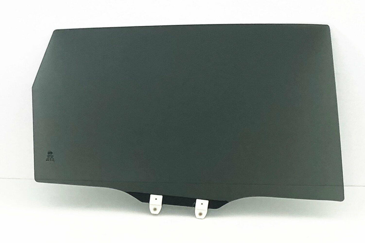 Passenger Right Side Rear Door Window Door Glass Compatible with Honda CR-V 2017-2022 Models