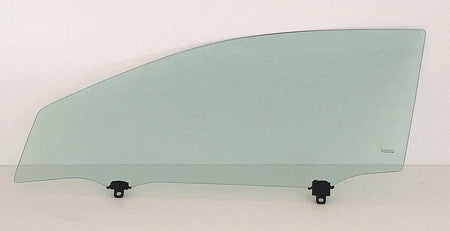 Driver Left Side Front Door Window Door Glass Compatible with Toyota Corolla 4 Door Sedan 2009-2013 USA Built Models