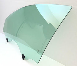Driver Left Side Front Window Glass Compatible with Scion XD 4 Door Hatchback 2008-2014 Models