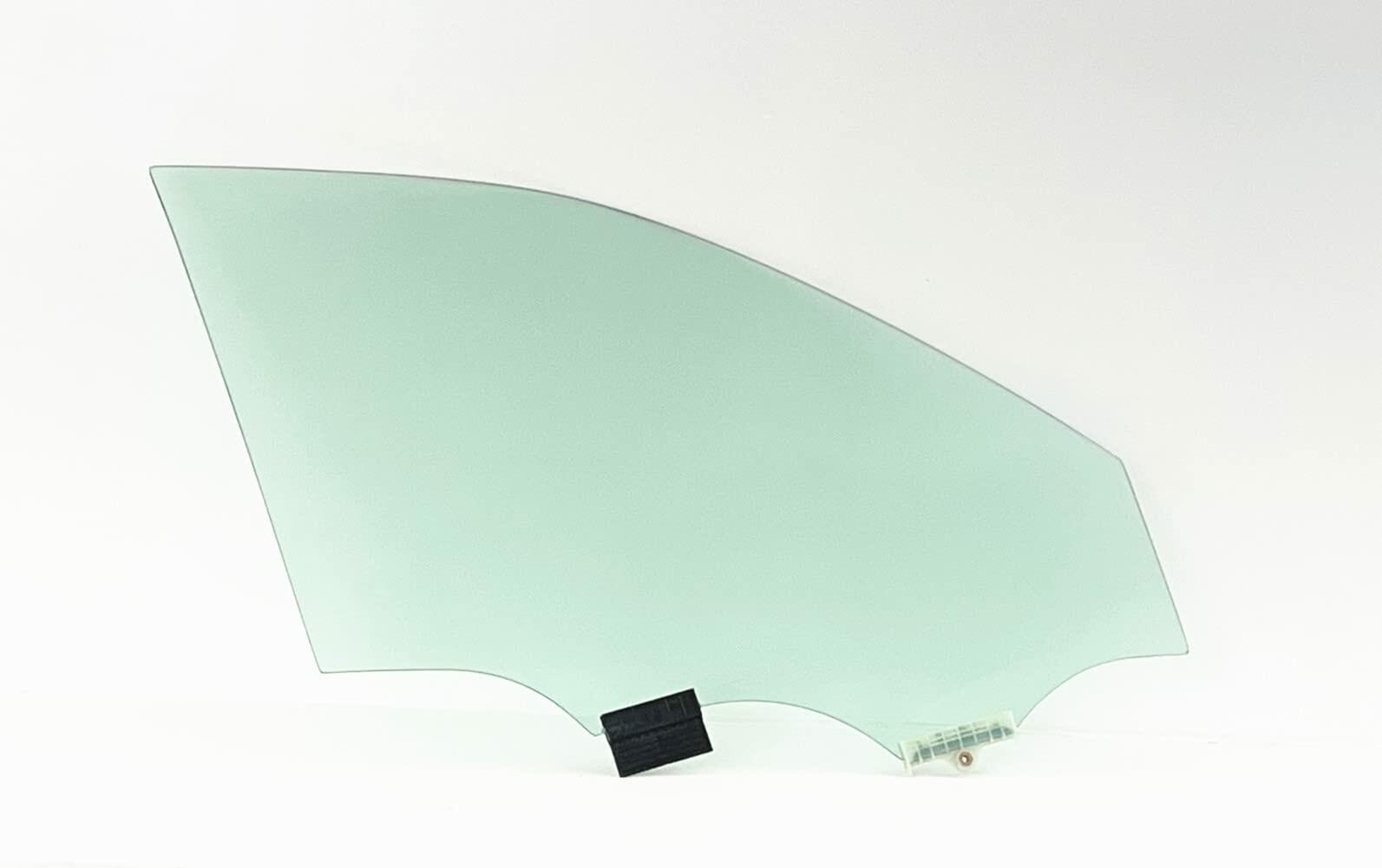 Laminated Passenger Right Side Front Door Window Door Glass Compatible with Hyundai Palisade 2020-2025 Models