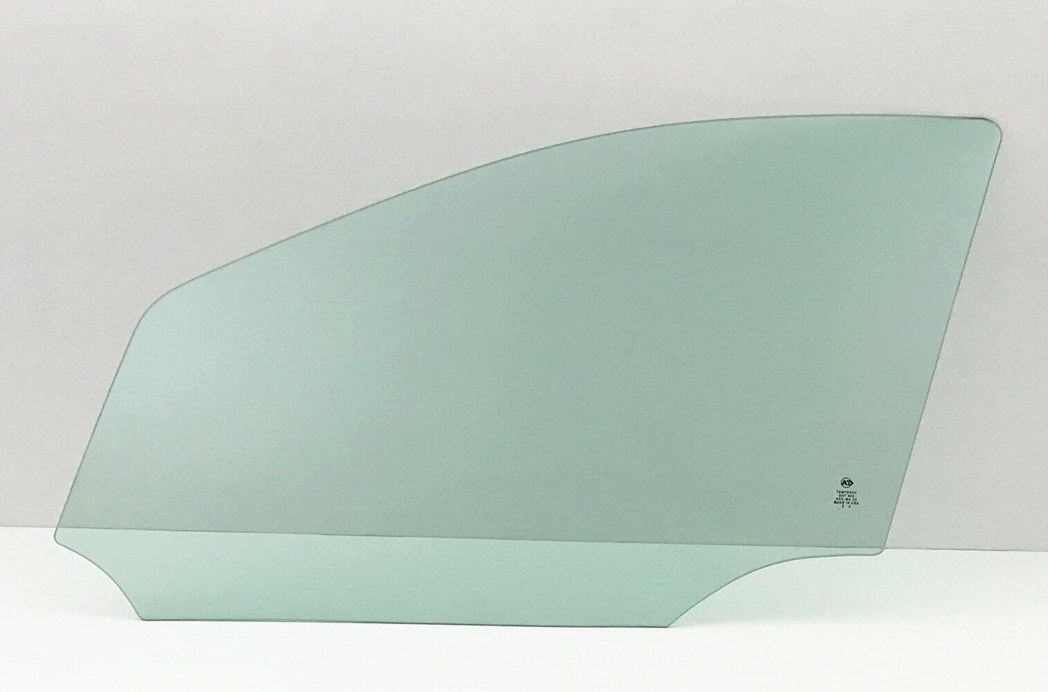 Driver Left Side Front Door Window Door Glass Compatible with Mercedes Benz ML350 / ML450 / ML500 / ML550 / ML63 AMG 2006-2011 Models