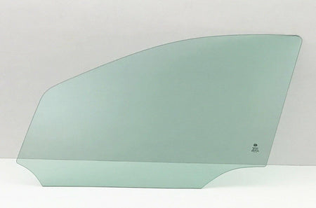 Driver Left Side Front Door Window Door Glass Compatible with Mercedes Benz ML350 / ML450 / ML500 / ML550 / ML63 AMG 2006-2011 Models