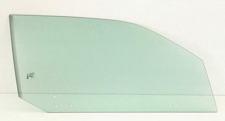 Passenger Right Side Door Window Door Glass Compatible with BMW 3 Series M3, 328i 328is 323i 323is 351i 325is 318i 318is 2 Door Coupe/Convertible 1995-1999 Models