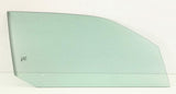 Passenger Right Side Door Window Door Glass Compatible with BMW 3 Series M3, 328i 328is 323i 323is 351i 325is 318i 318is 2 Door Coupe/Convertible 1995-1999 Models