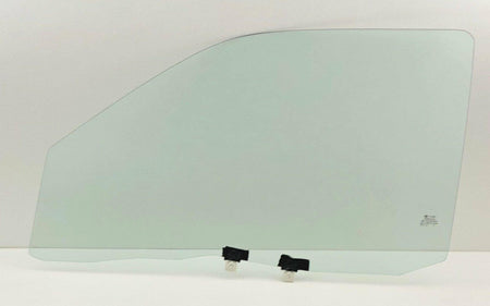 Driver Left Side Door Window Door Glass Compatible with Isuzu Rodeo Sport 2001-2004 Models /Isuzu Amigo 1998-2000 Models