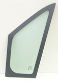 Driver Left Side Front Vent Window Vent Glass Compatible with Ram Promaster 1500 2500 3500 Cargo Van 2014-2026 Models (Not For Promaster City Van)
