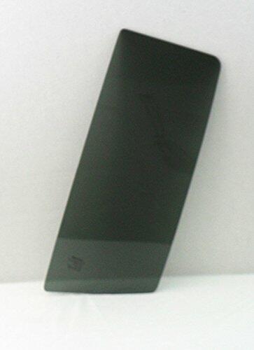 Driver Left Side Rear Vent Glass Vent Window Compatible with Nissan Xterra 2005-2015 4 Door Models