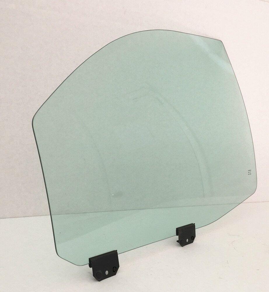 Passenger Right Side Rear Door Window Door Glass Compatible with Eagle Vision 4 Door Sedan 1993-1996 Models