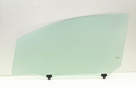 Driver Left Side Front Door Window Door Glass Compatible with Lexus HS250 2010-2012 Models