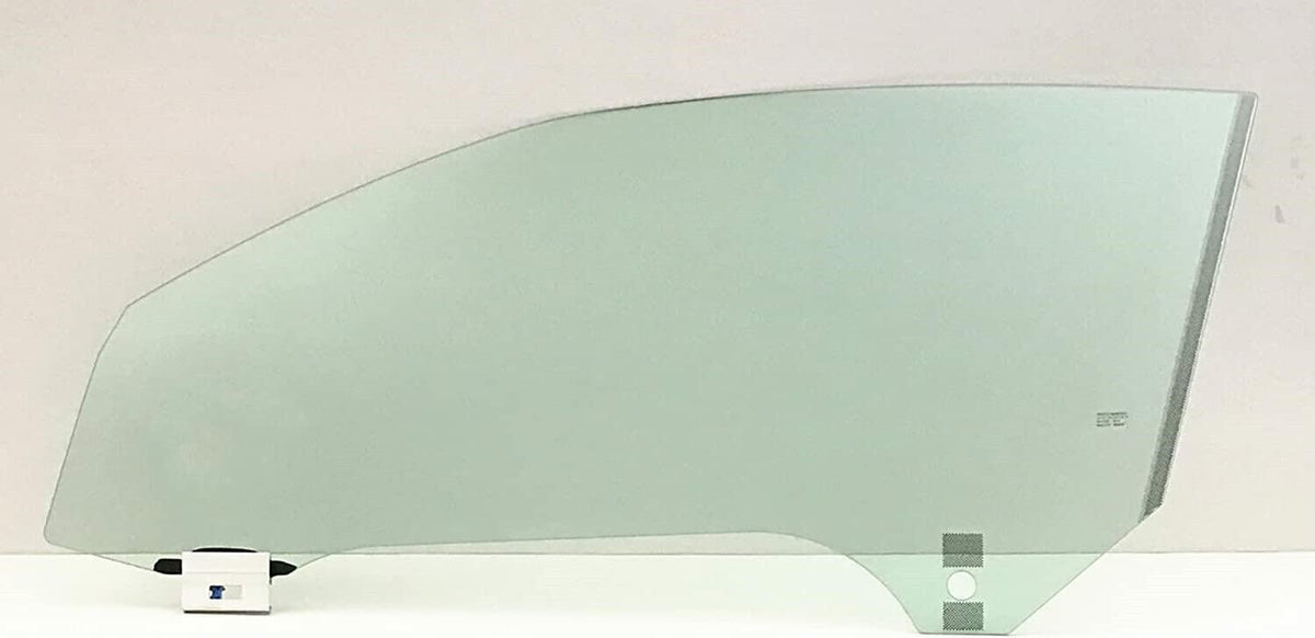 Tempered Driver Left Side Door Window Door Glass Compatible with BMW 328i 335i 335is M3 2 Door Convertible 2007-2013 Models