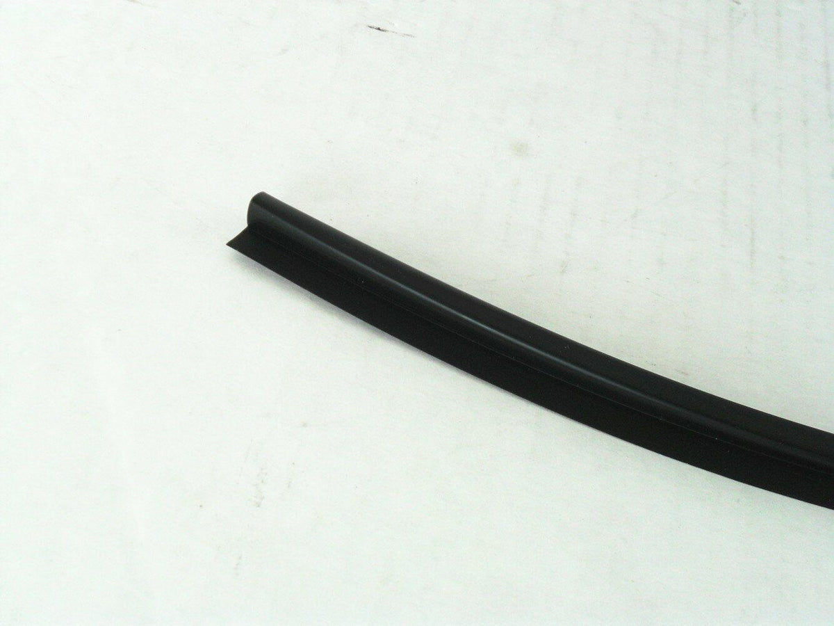 Flexline Windshield Auto Glass Universal Inverted Molding Trim Rubber 14.5mm 75' FT. UM1511BR