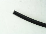 Flexline Windshield Auto Glass Universal Inverted Molding Trim Rubber 14.5mm 75' FT. UM1511BR
