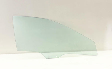 Passenger Right Side Front Door Window Door Glass Compatible with Mazda 6 4 Door Sedan 2003-2008 Models