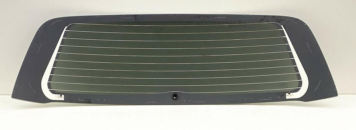 Privacy Heated Back Window Back Glass Compatible with Kia Soul 2020-2025 Models