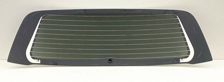 Privacy Heated Back Window Back Glass Compatible with Kia Soul 2020-2025 Models
