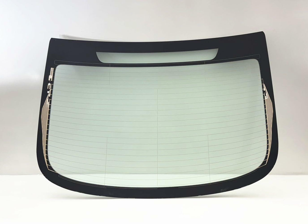 Heated Rear Back Window Back Glass Compatible with Hyundai Sonata 2020-2025 Models