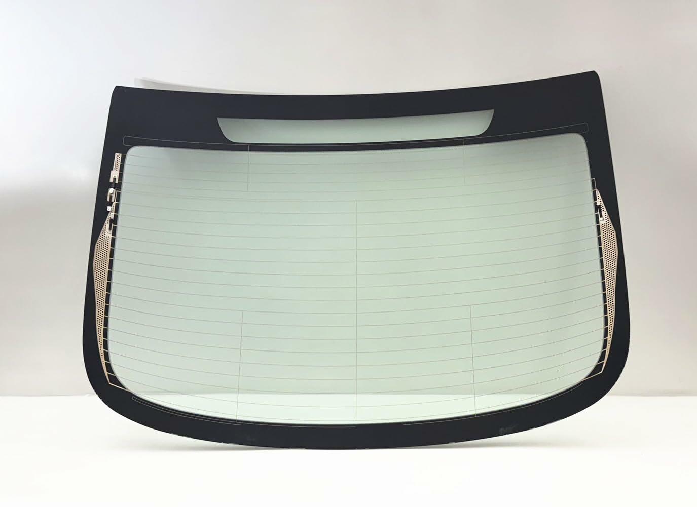 Heated Rear Back Window Back Glass Compatible with Hyundai Sonata 2020-2025 Models
