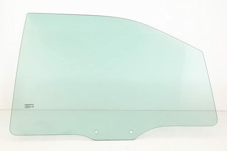 Passenger Right Side Front Door Window Door Glass Compatible with Ford Aerostar Van 1986-1997 Models